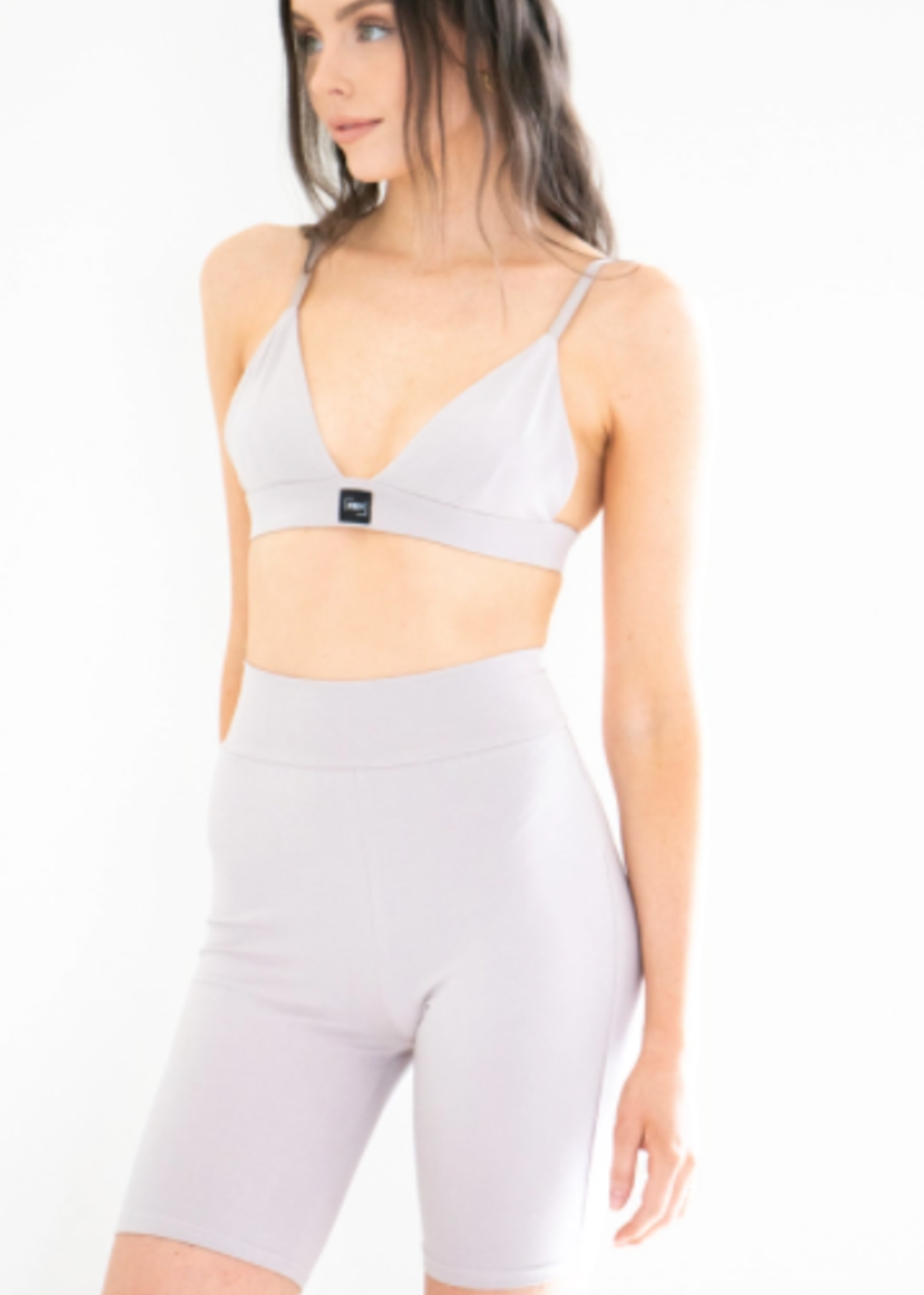 Next Move Sports Bra In Olive – Gina Marie's Brown Street Boutique