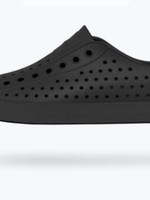 NATIVE shoes JEFFERSON, All Black, Unisex