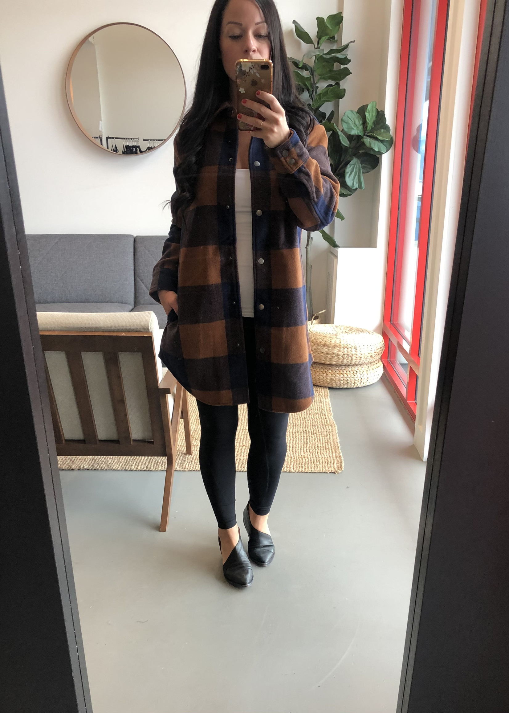 rd style shacket