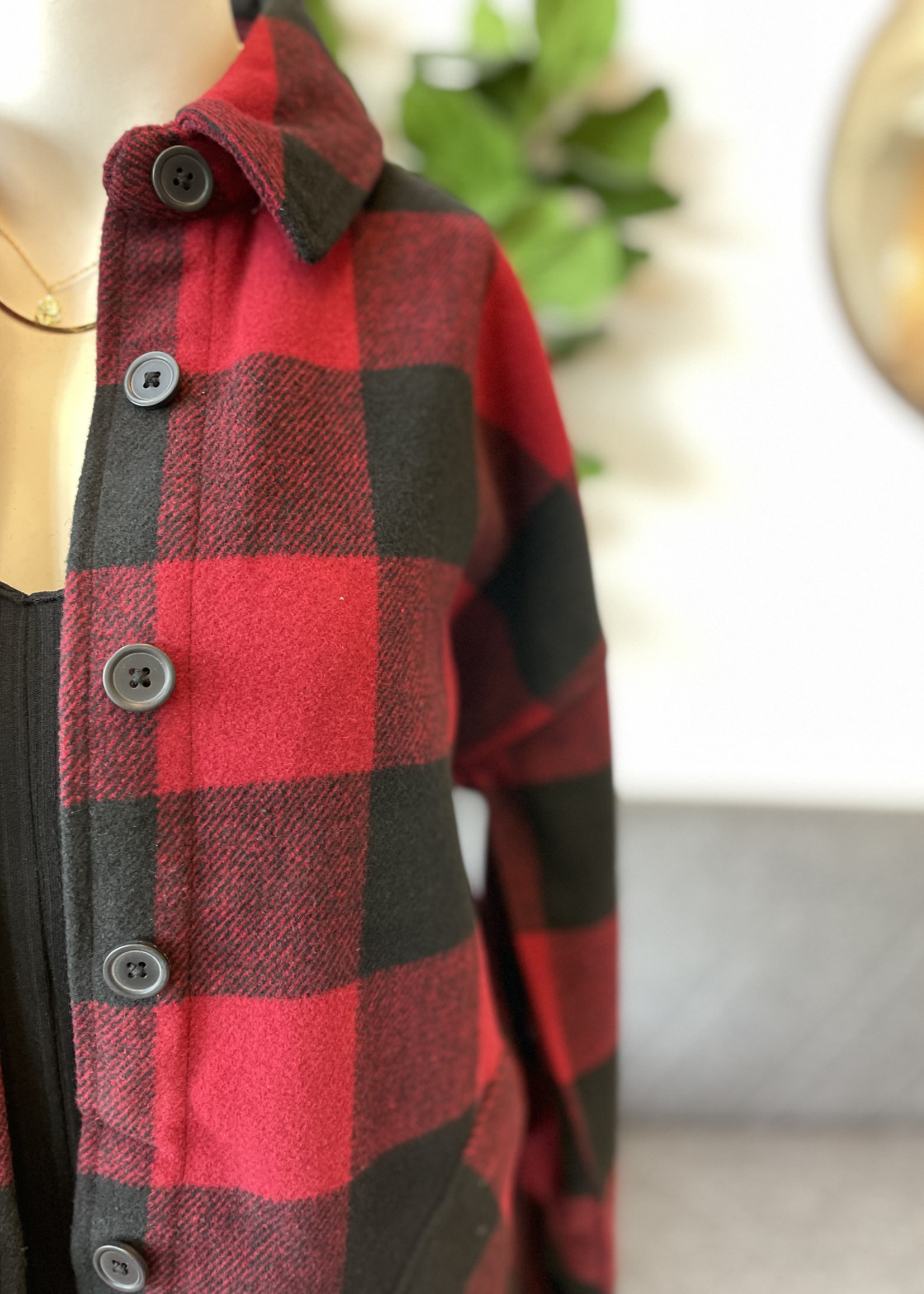 rd style jacket