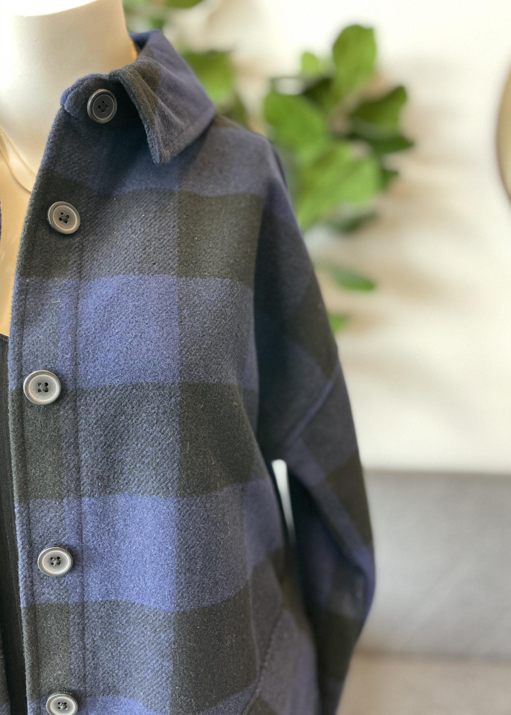 rd style jacket