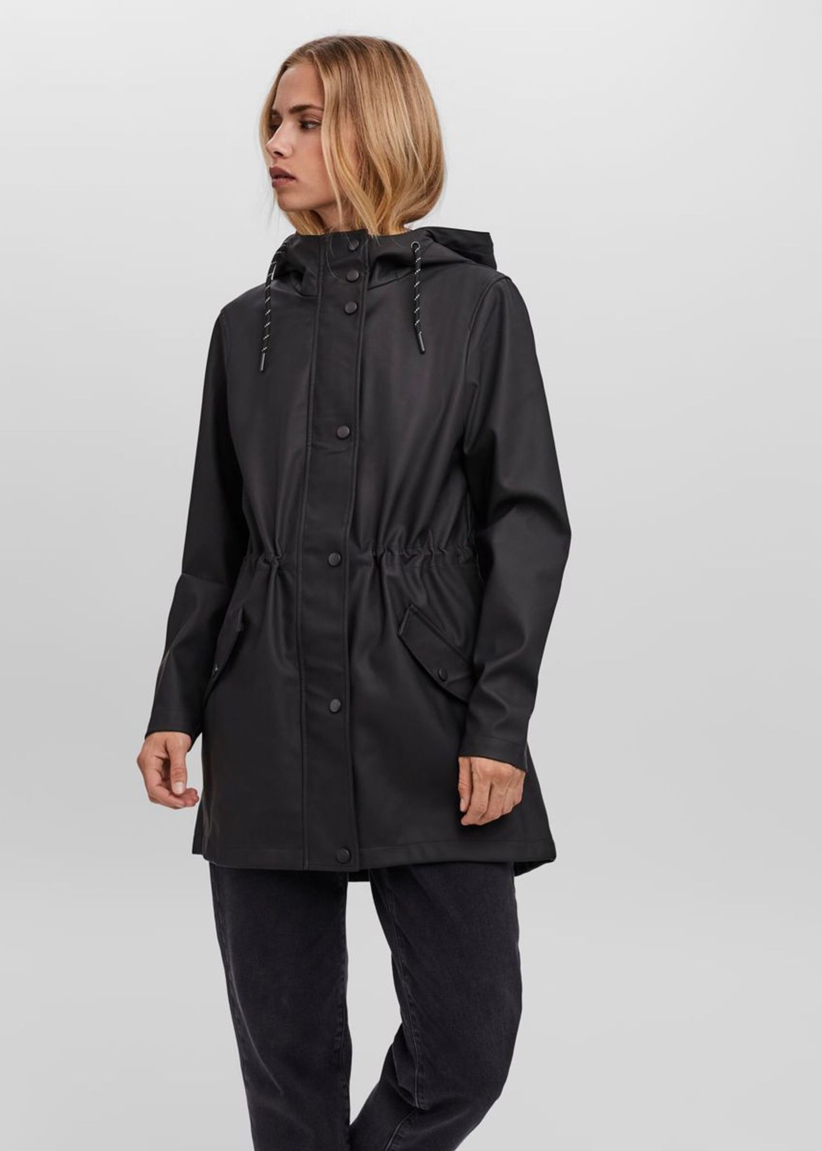 VERA MODA MALOU Raincoat