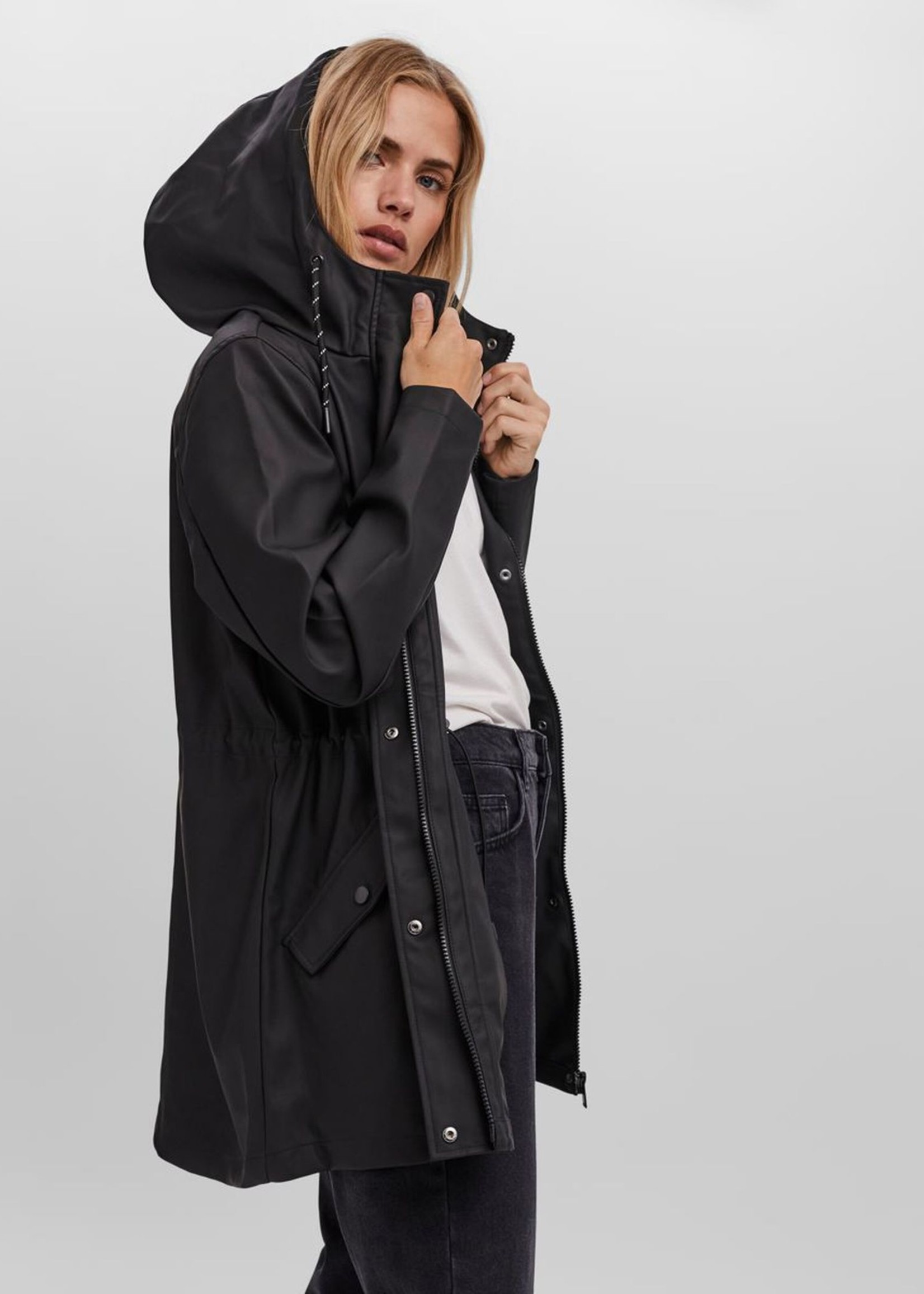 VERA MODA MALOU Raincoat