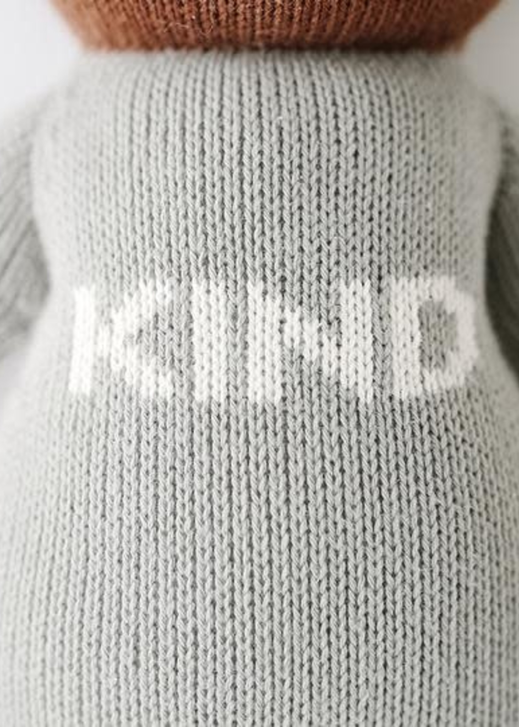 cuddle + kind OLIVER the bear