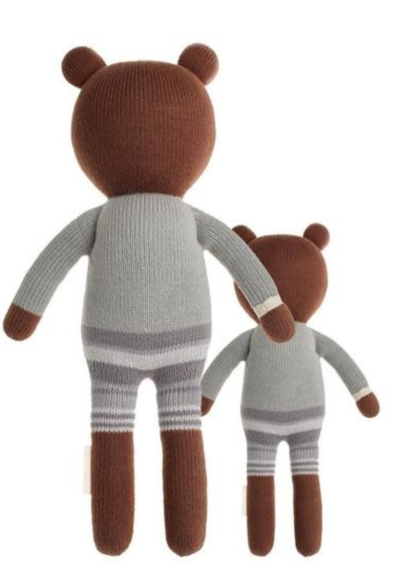 cuddle + kind OLIVER the bear