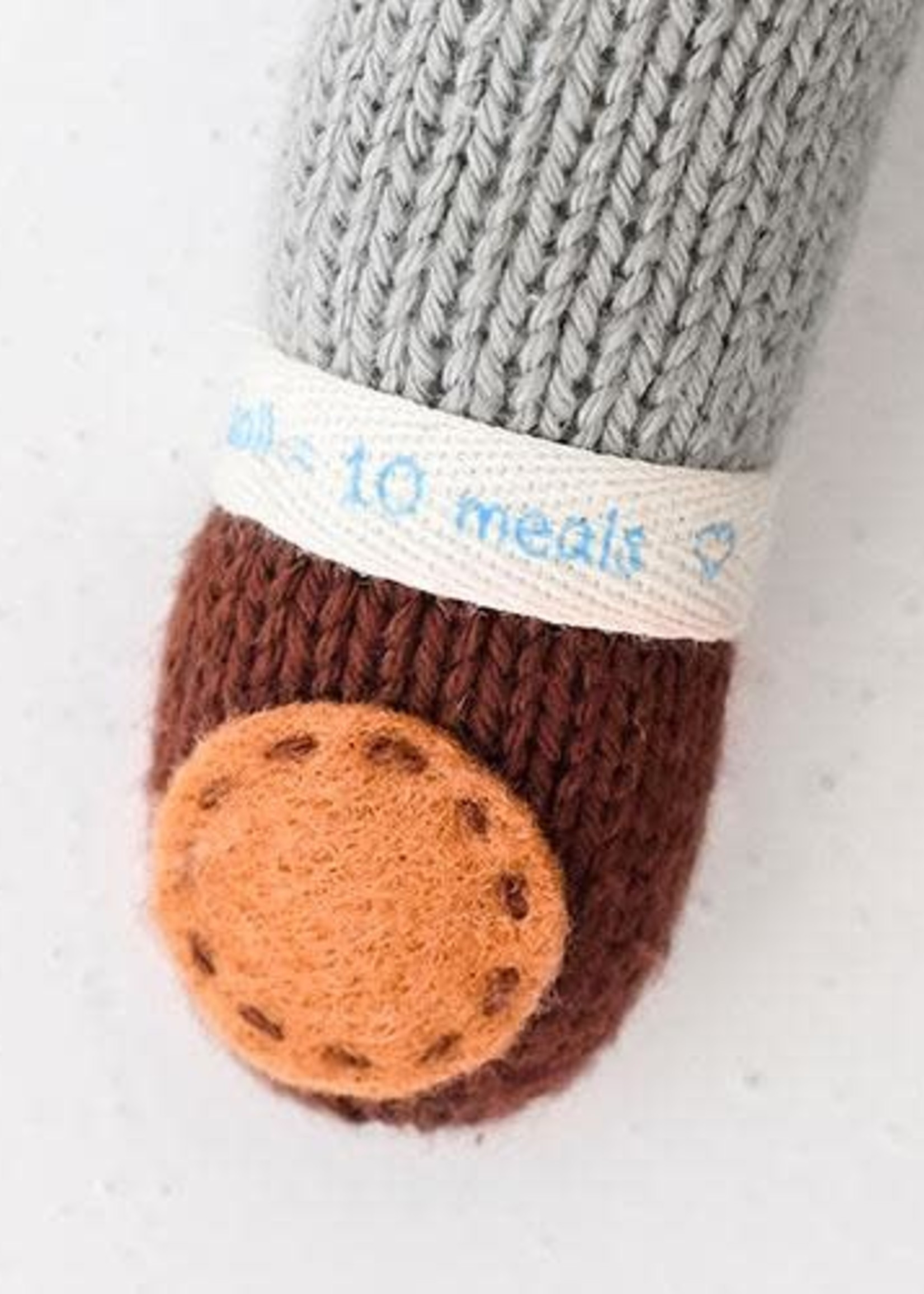 cuddle + kind OLIVER the bear