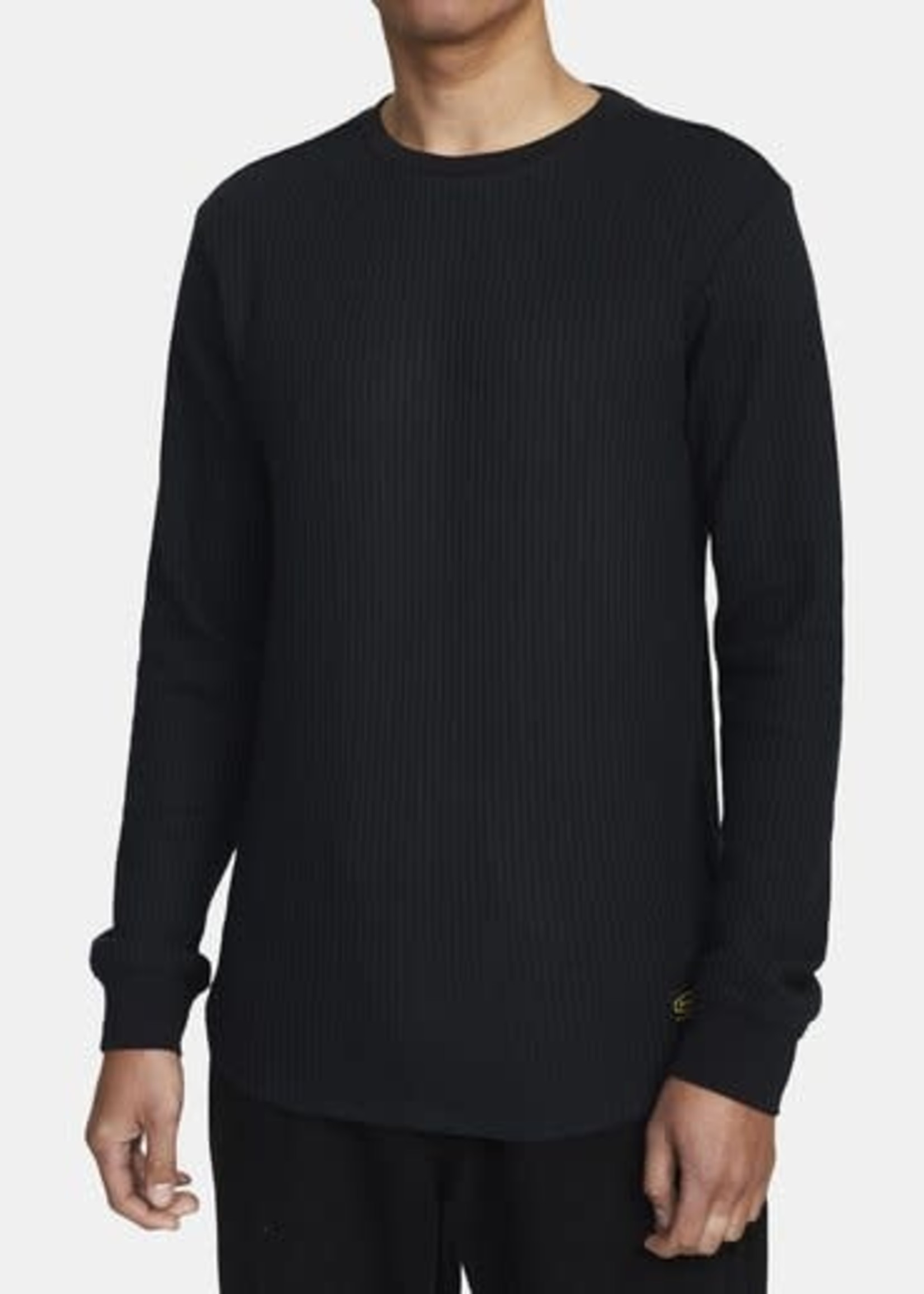 RVCA Day Shift Thermal LS