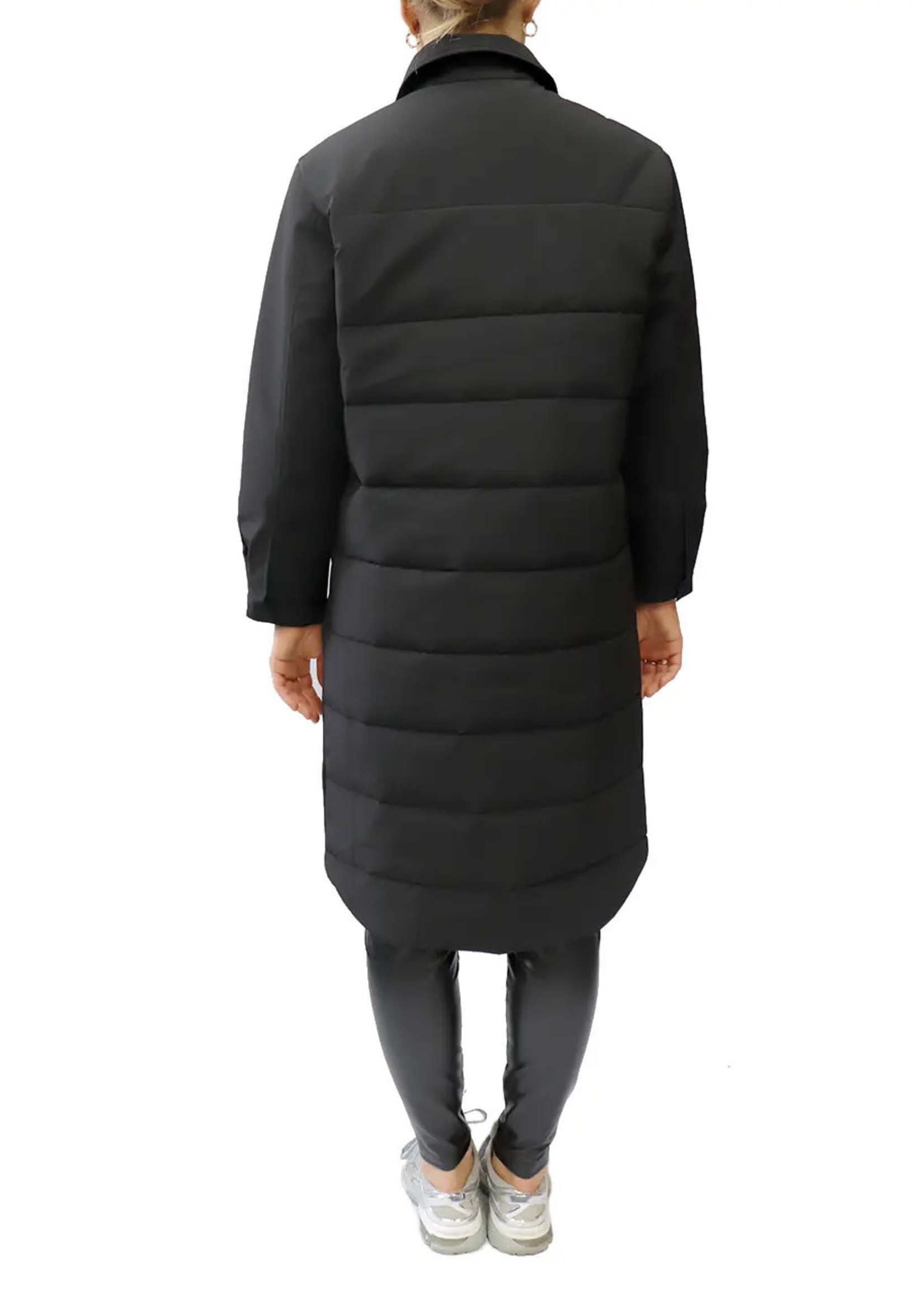 rd style coat