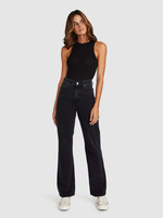 DR DENIM RETRO BLACK ECHO Jean 30L