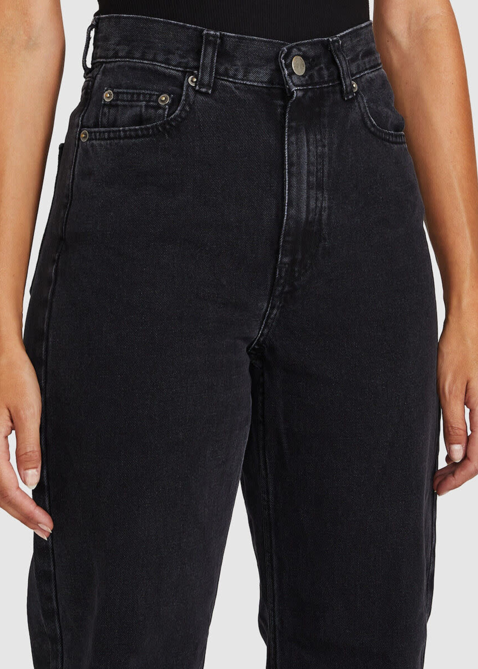 DR DENIM RETRO BLACK ECHO Jean 30L