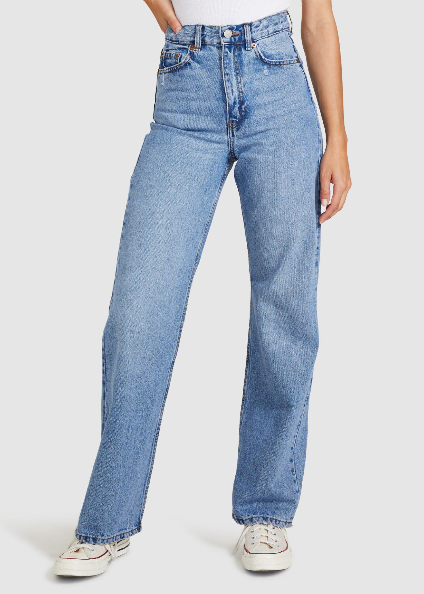 DR DENIM BLUE JAY ECHO Jean 30L