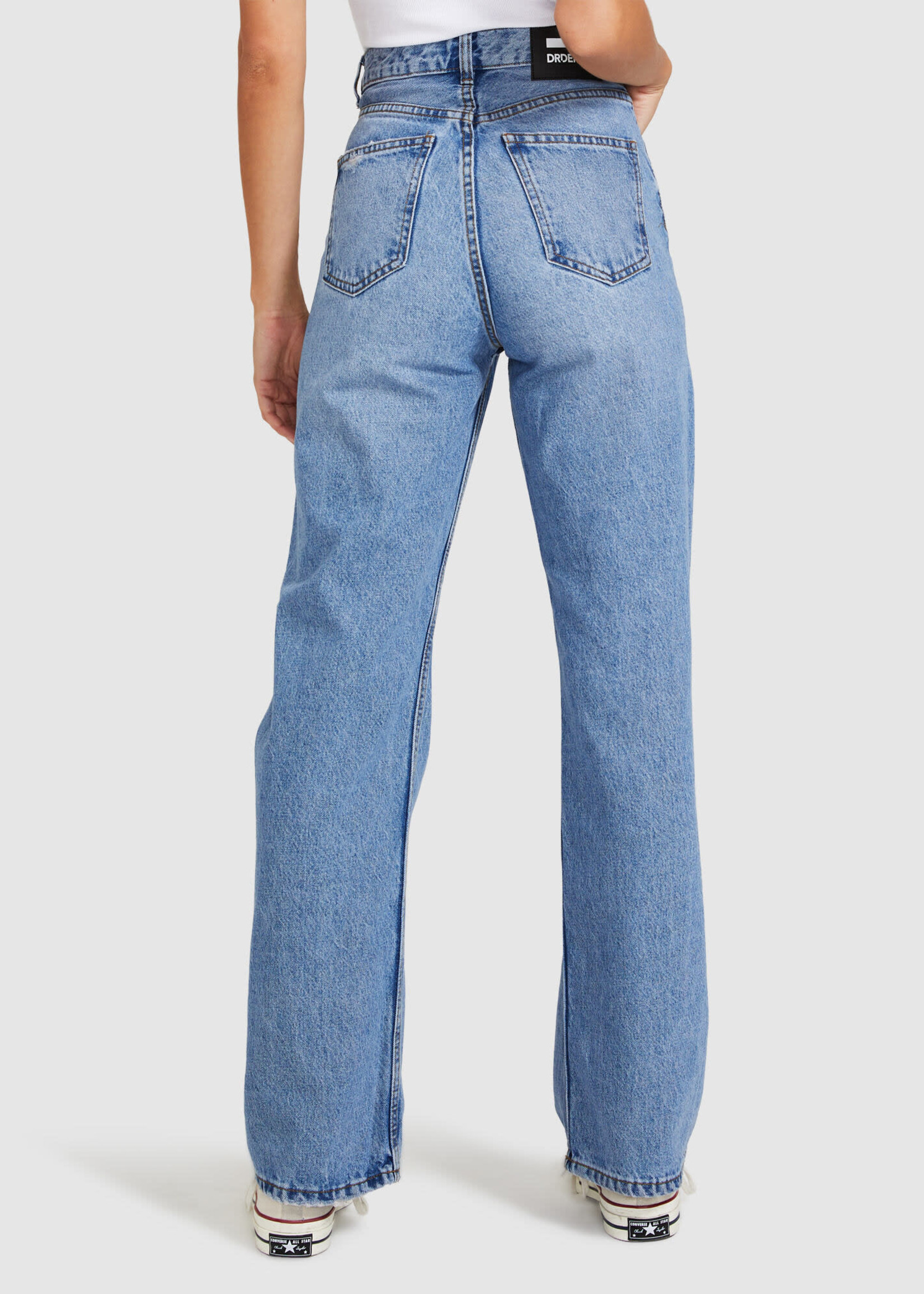 DR DENIM BLUE JAY ECHO Jean 30L