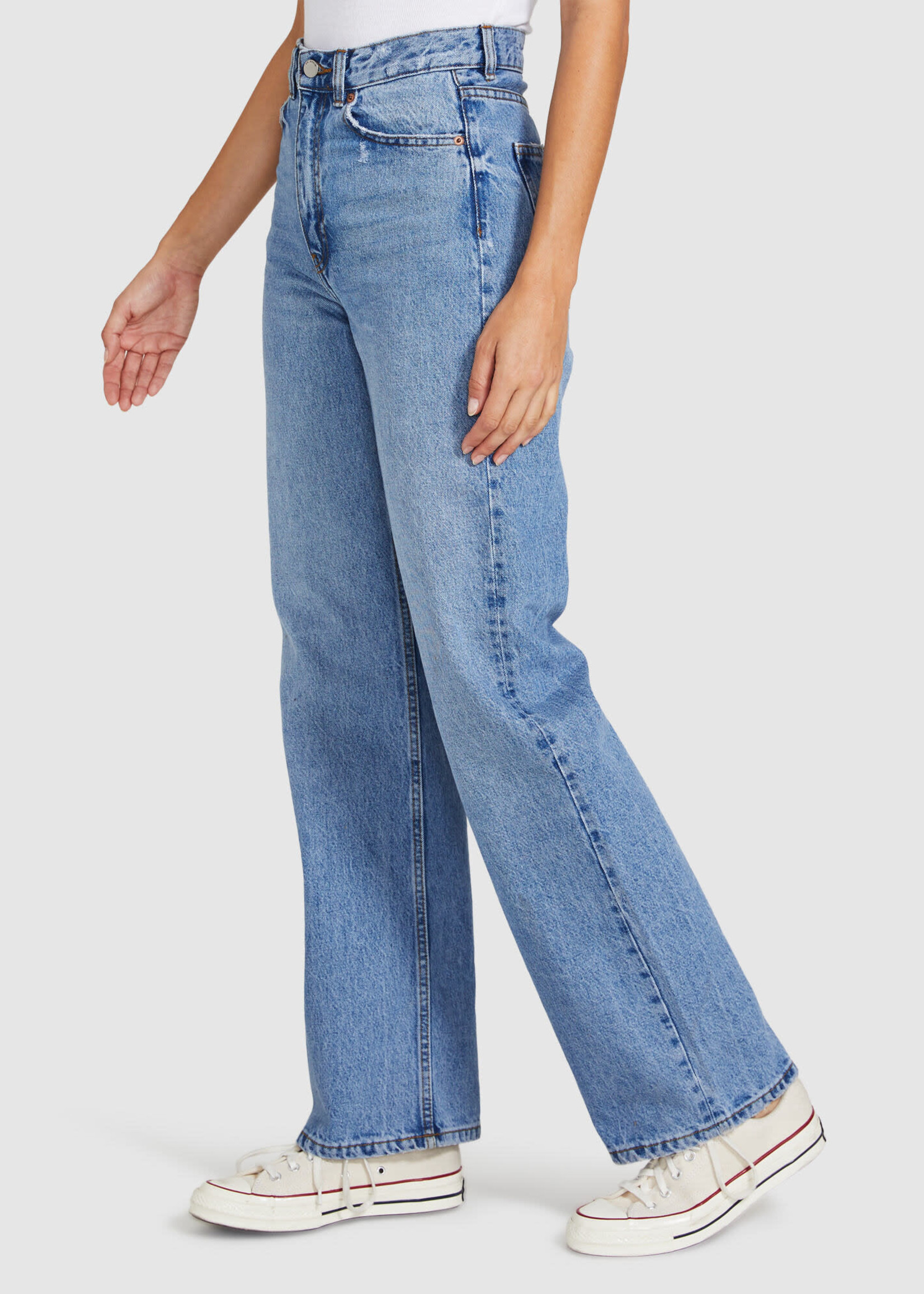 DR DENIM BLUE JAY ECHO Jean 30L