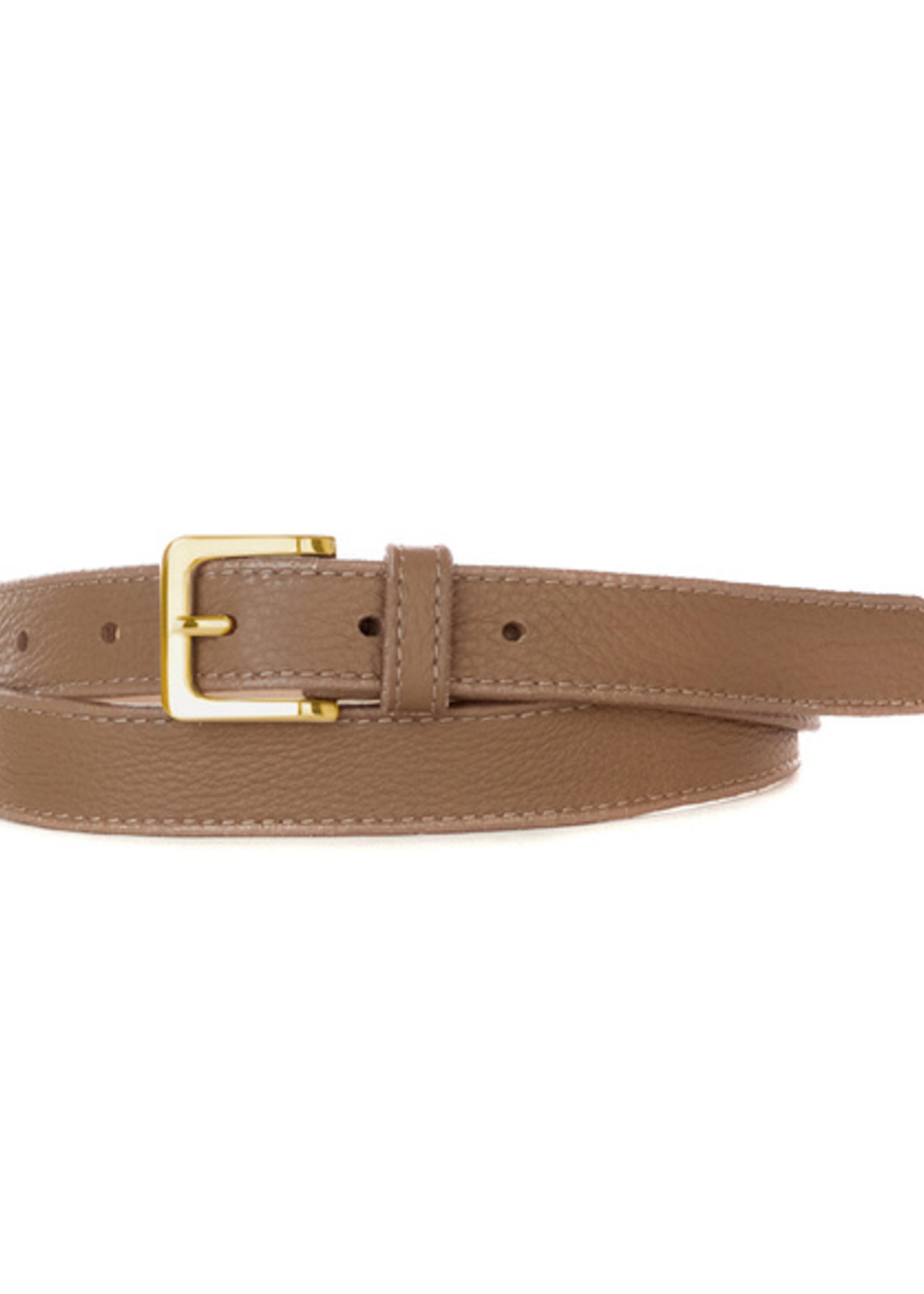 BRAVE LEATHER Millie Belt