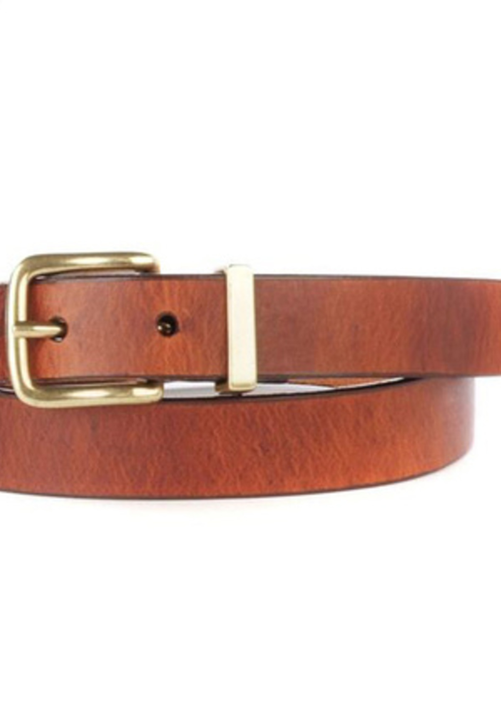 BRAVE LEATHER Anath Belt