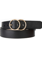 BRAVE LEATHER Yaholo Belt