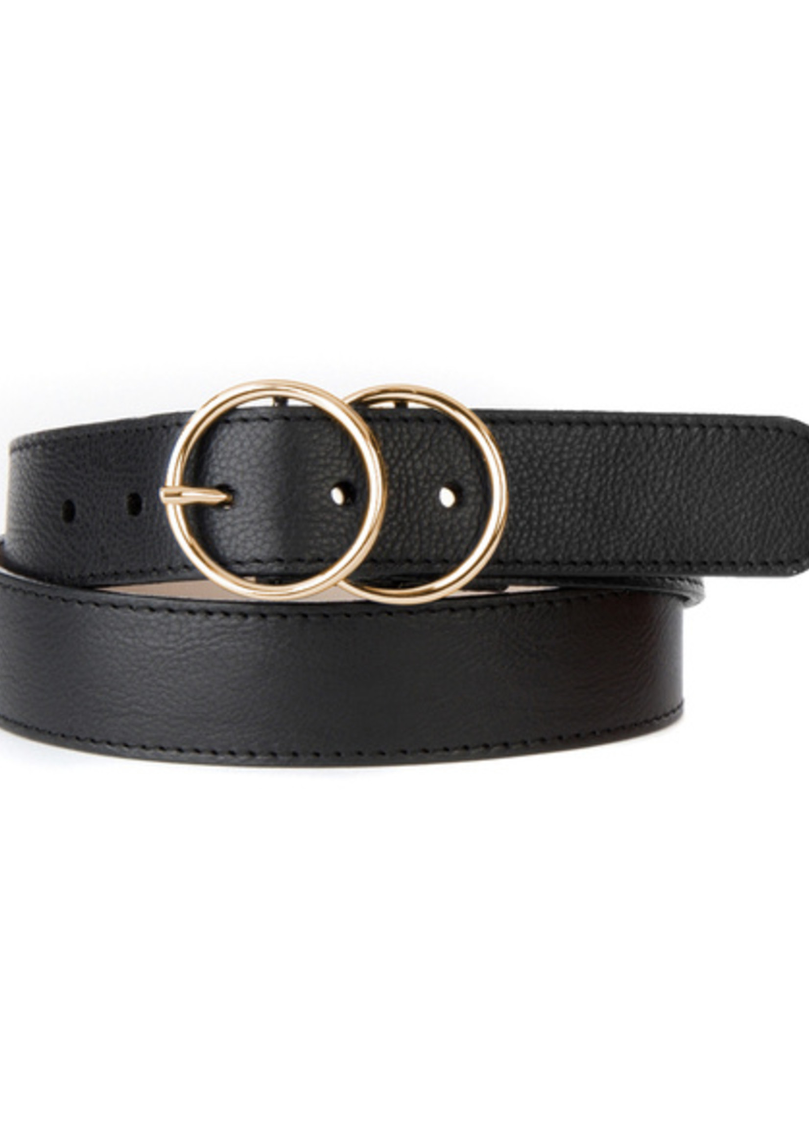 BRAVE LEATHER Yaholo Belt