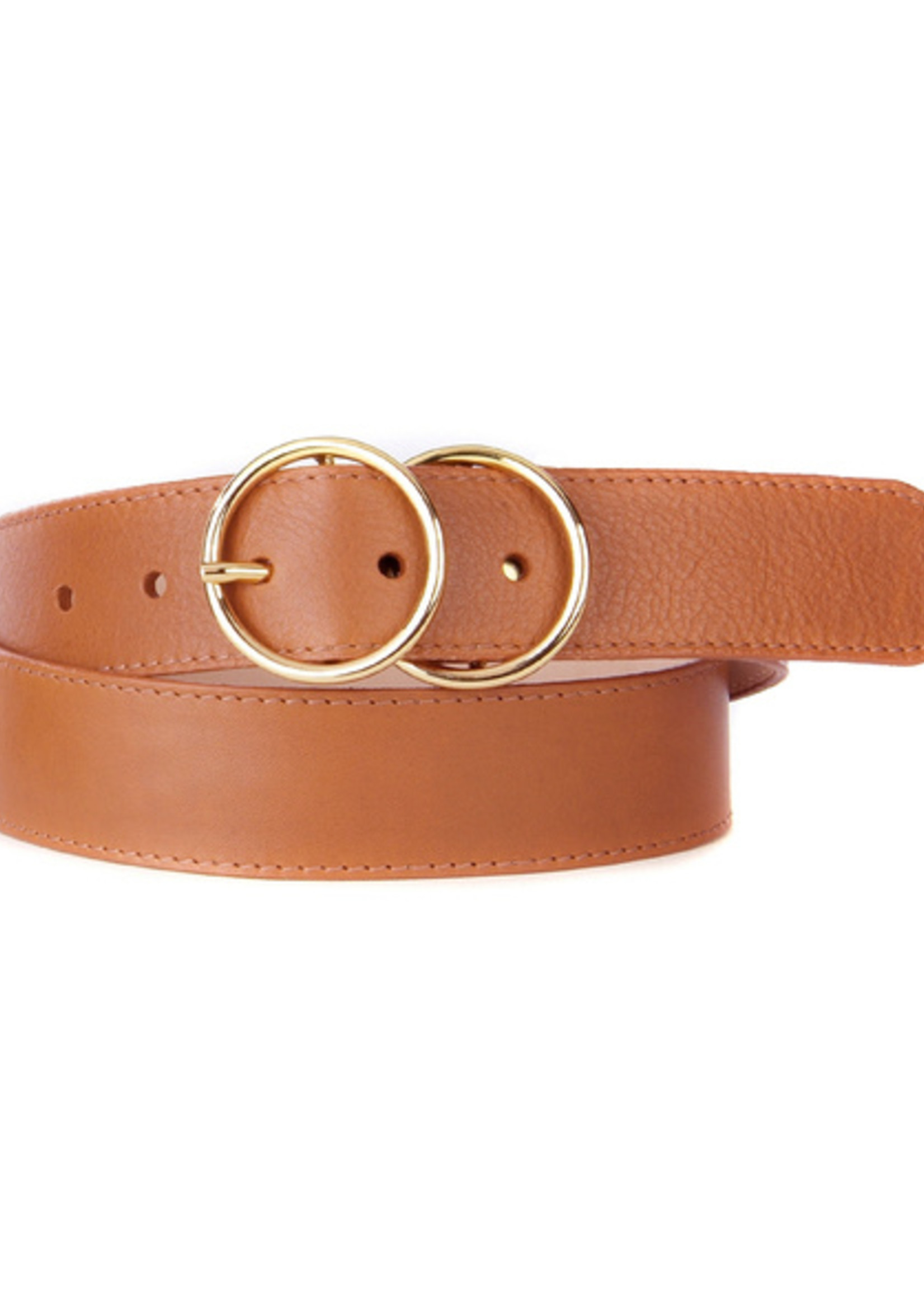 BRAVE LEATHER Yaholo Belt