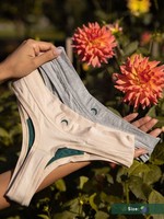 HUHA Mineral Undies THONG