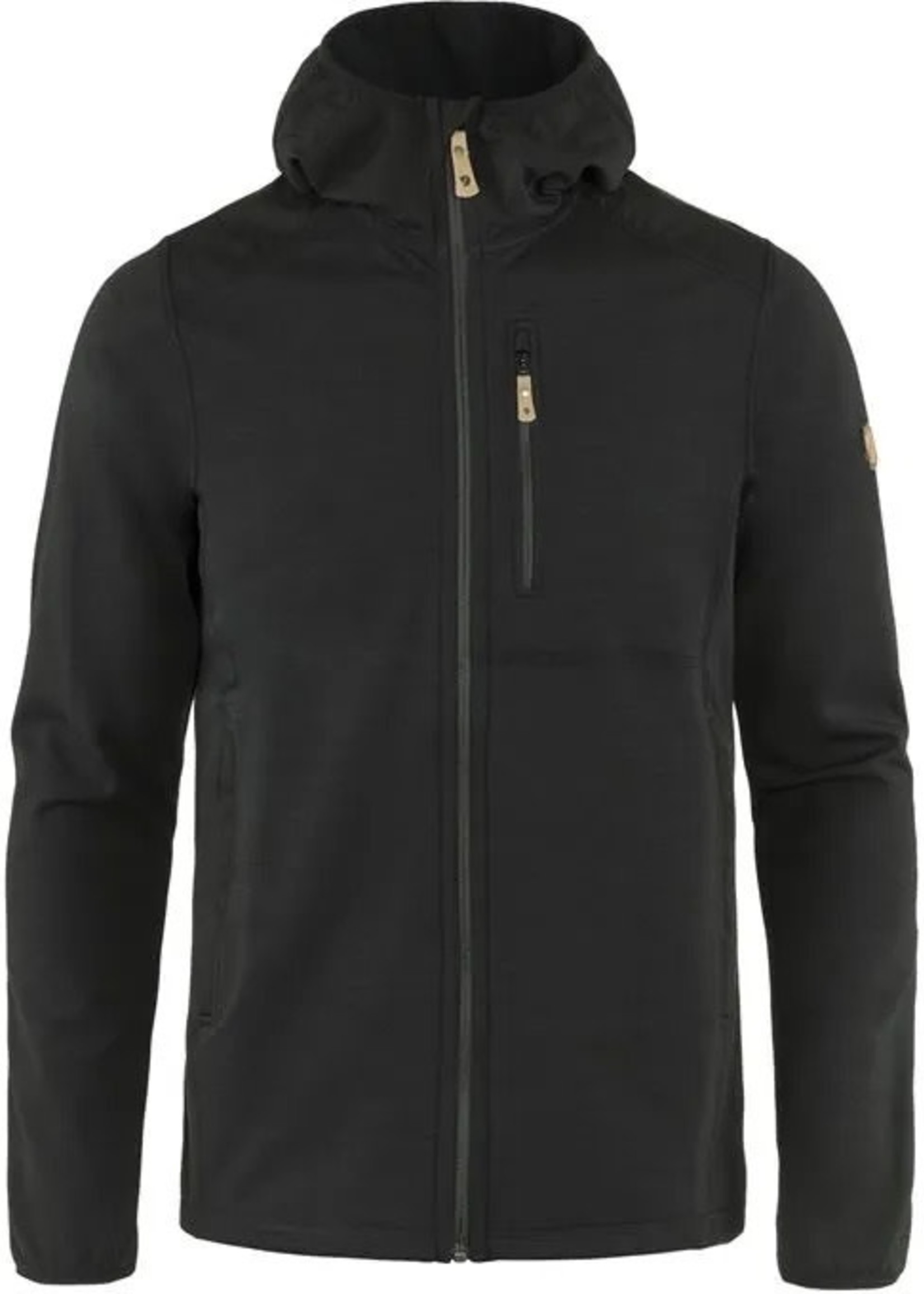 FJALL RAVEN Keb Fleece Hoodie