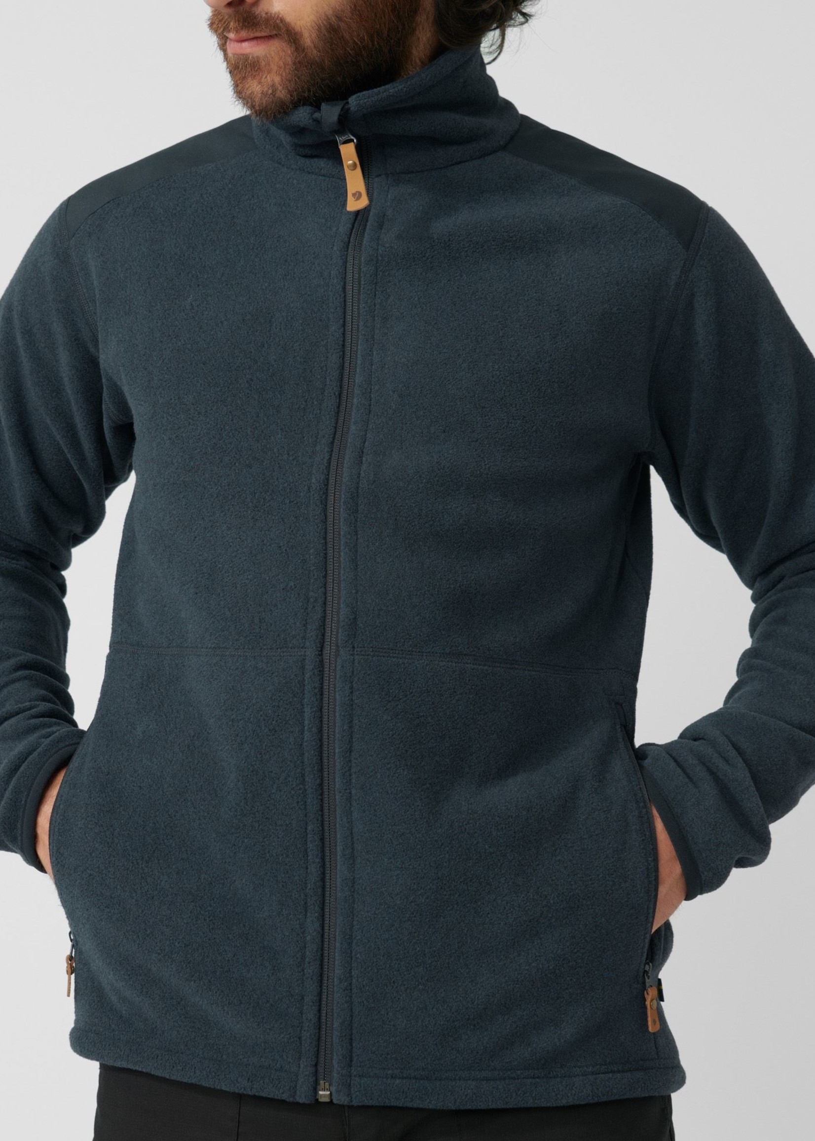 FJALL RAVEN Sten Fleece