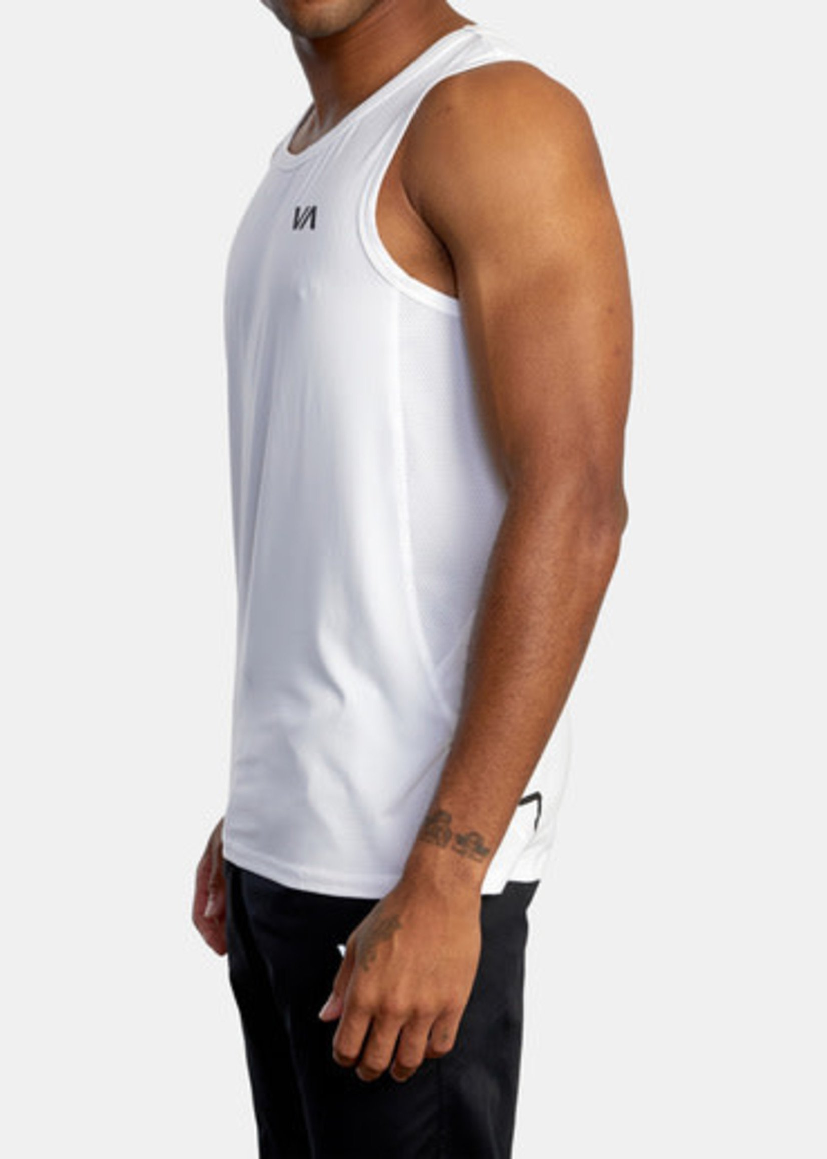 VA MUSCLE WORKOUT TANK TOP