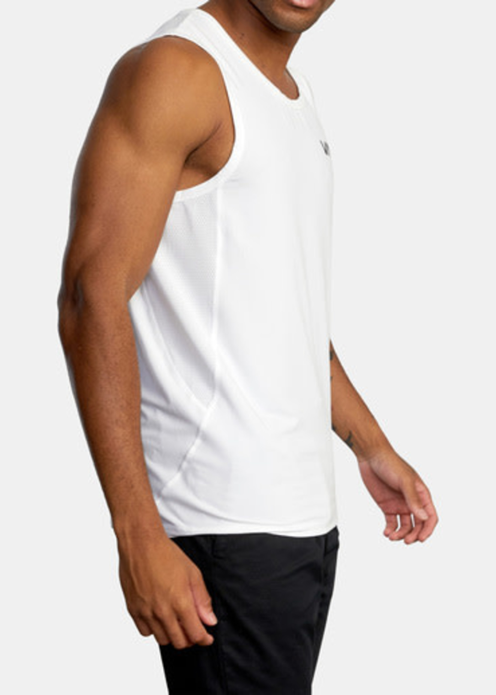 RVCA Sport Vent Tank Top