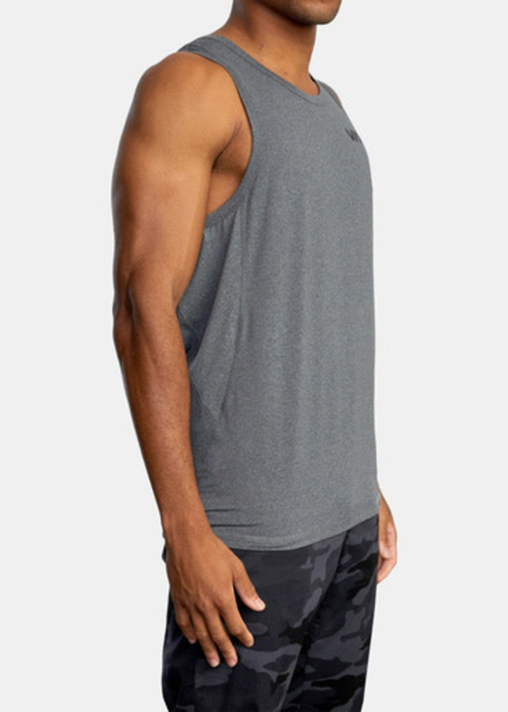 RVCA Sport Vent Tank Top