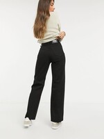 DR DENIM ALL BLACK Echo Jeans 30L