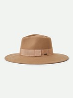 BRIXTON Joanna Felt Hat