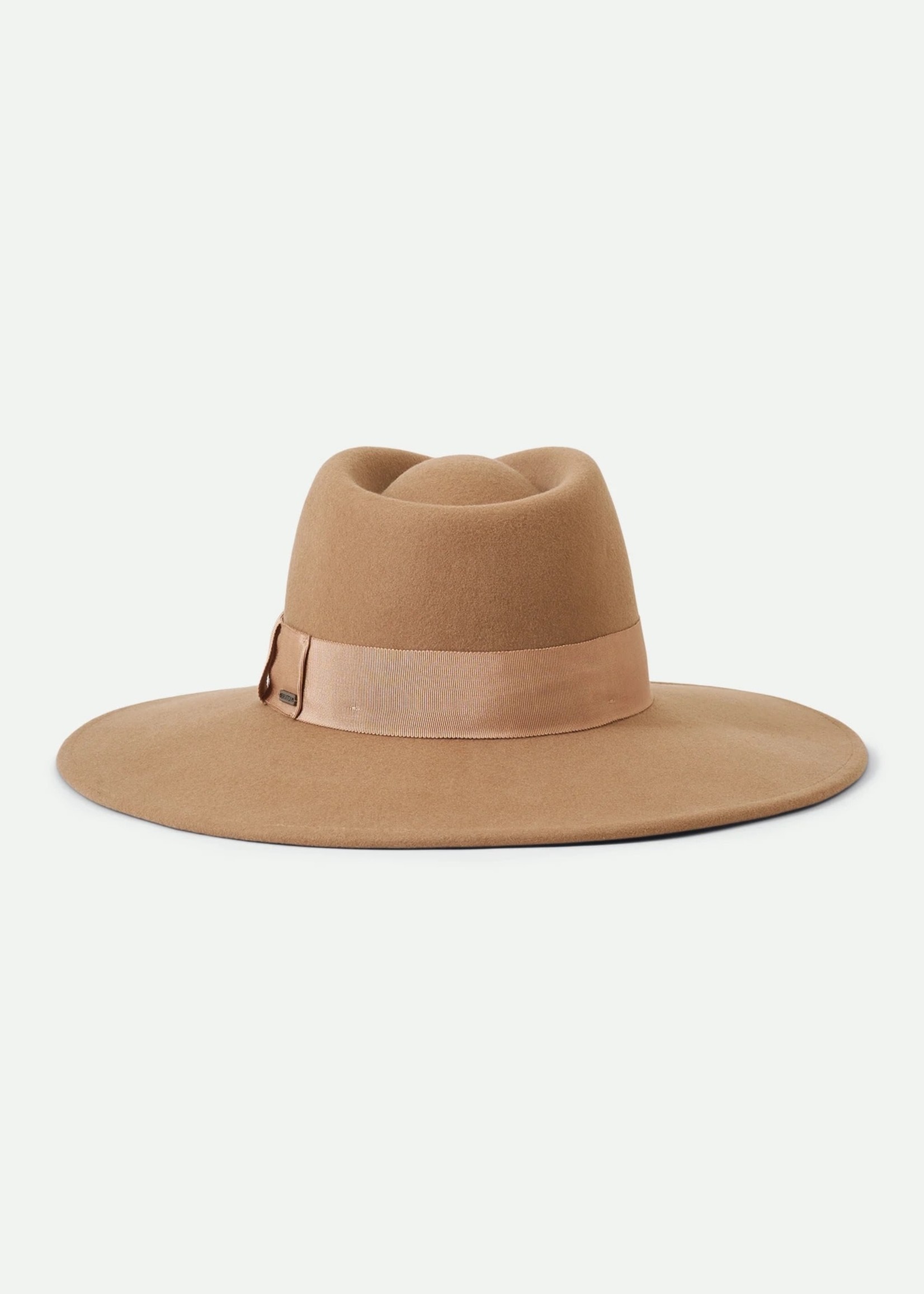 BRIXTON Joanna Felt Hat