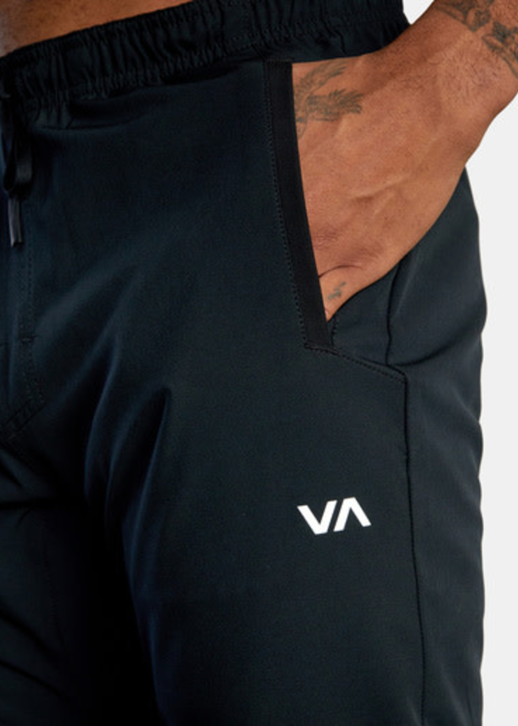 RVCA Yogger Pant II