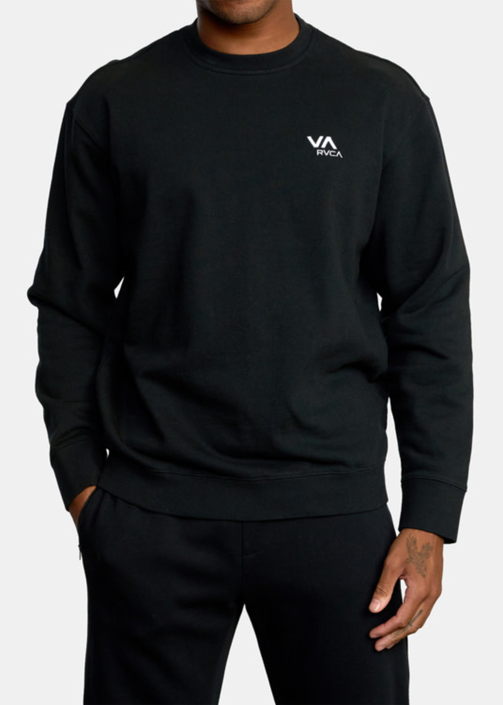 RVCA Essential Crew Sweatshirt