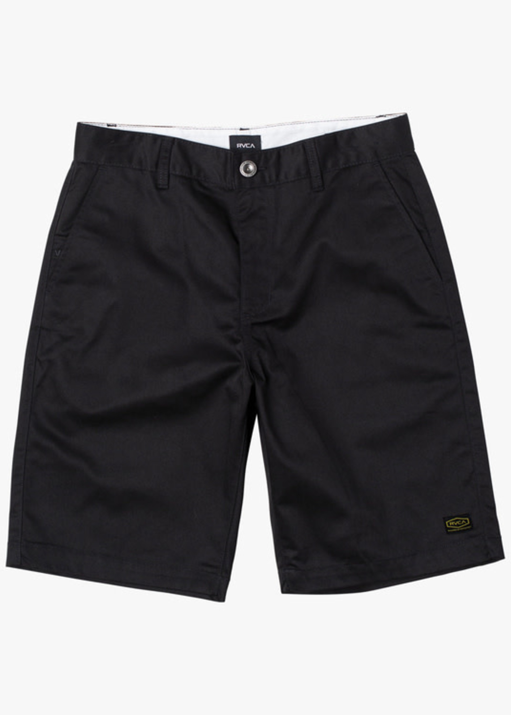 RVCA Americana Walk Short 22"