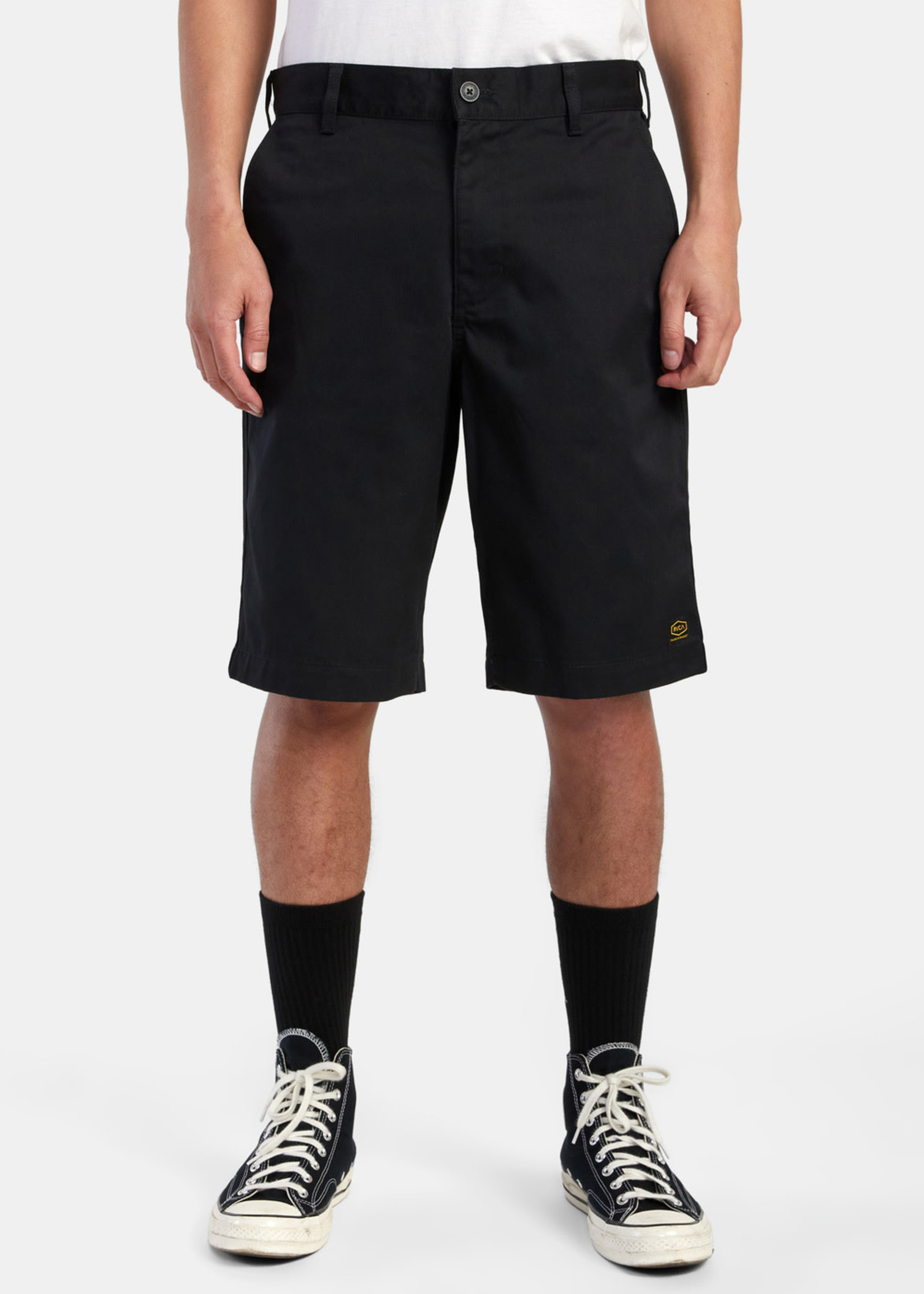 RVCA Americana Walk Short 22"