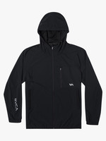 RVCA Yogger Zip-Up Jacket II