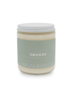 LAND of DAUGHTERS smudge CANDLE