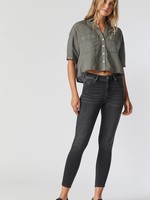 MAVI Jeans Tess High-Rise Skinny Jean