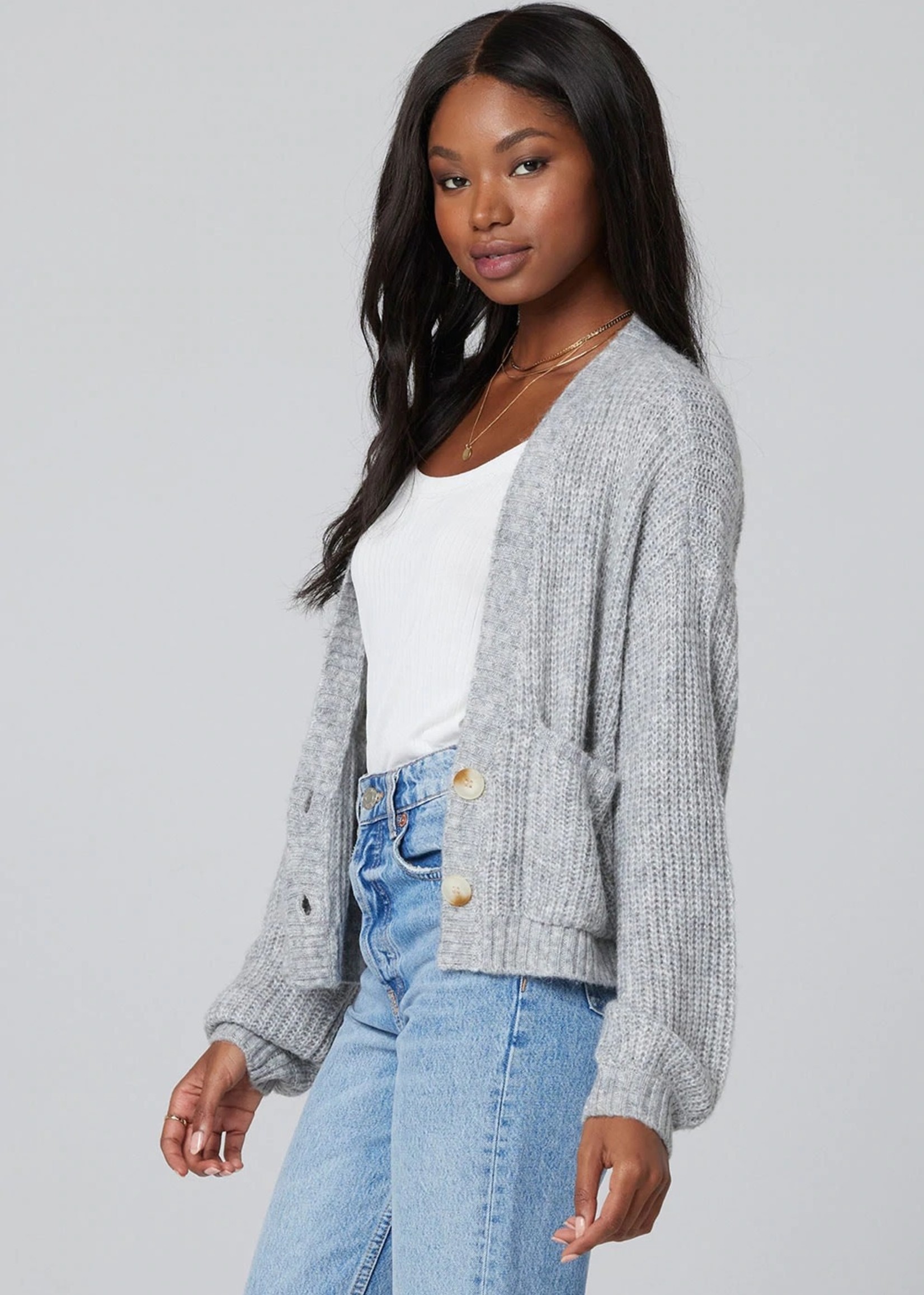 SALTWATER LUXE Lou Sweater