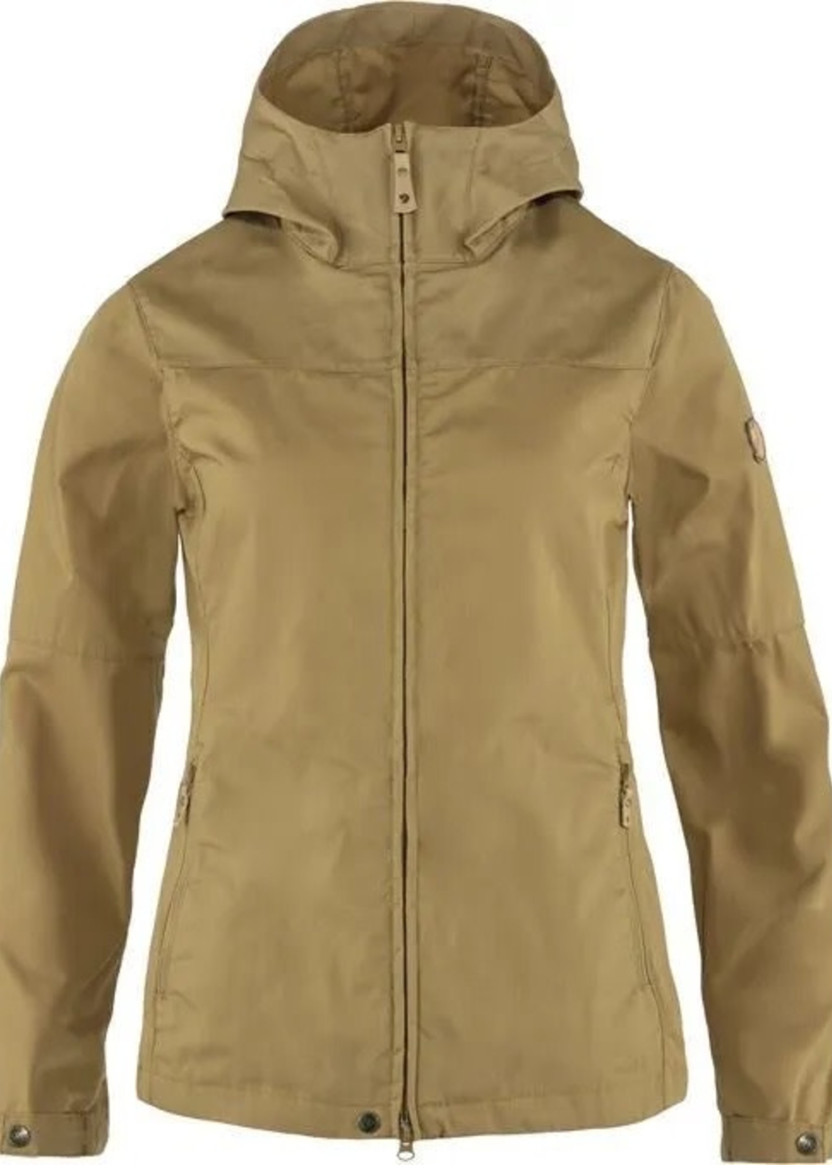 FJALL RAVEN Stina Jacket