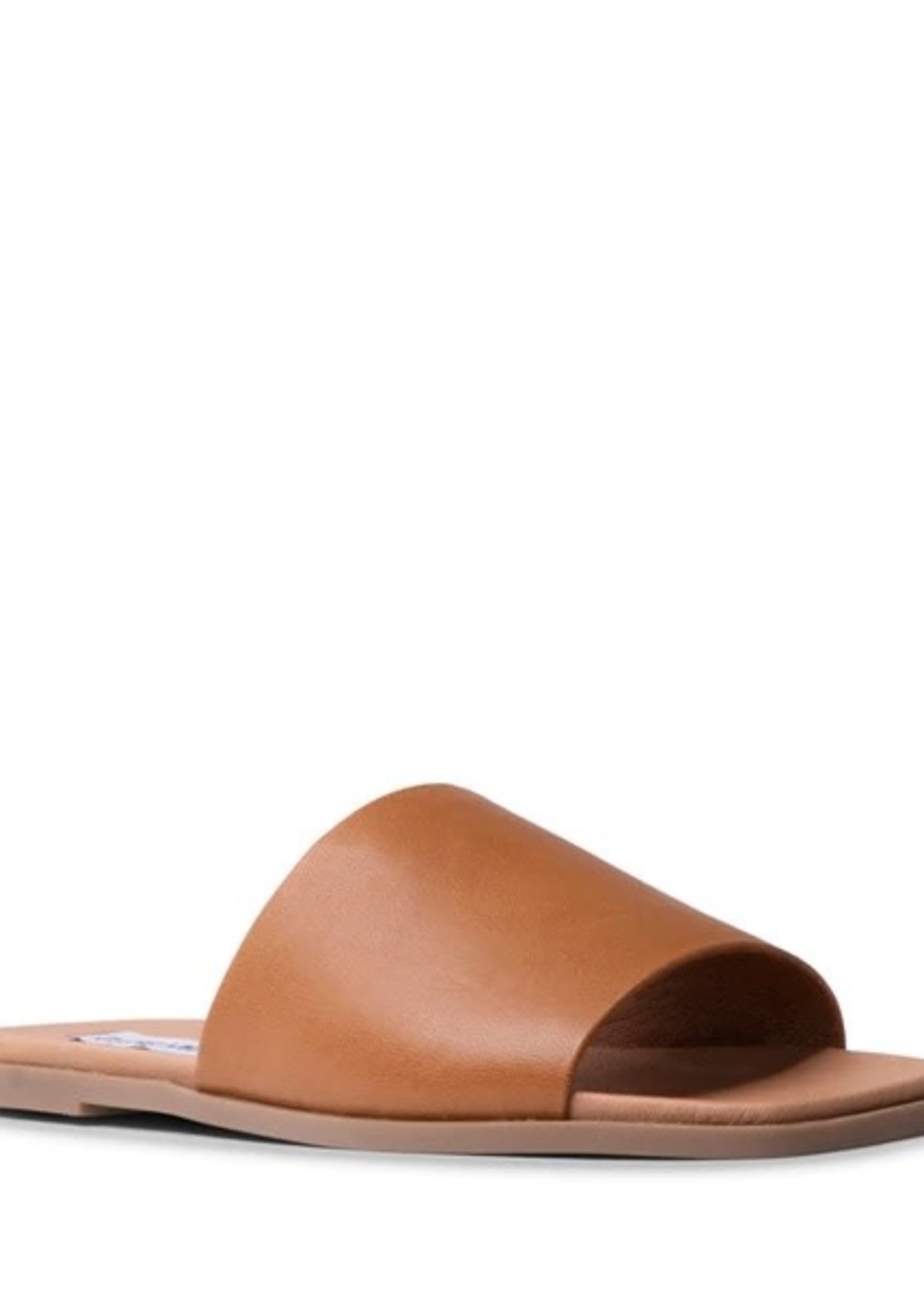 STEVE MADDEN KARRLAA Leather Sandal