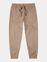 RVCA SPECTRUM Cuffed Pant