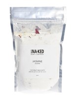 BUCK NAKED Jasmine MILK BATH