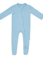 KYTE BABY zippered footie