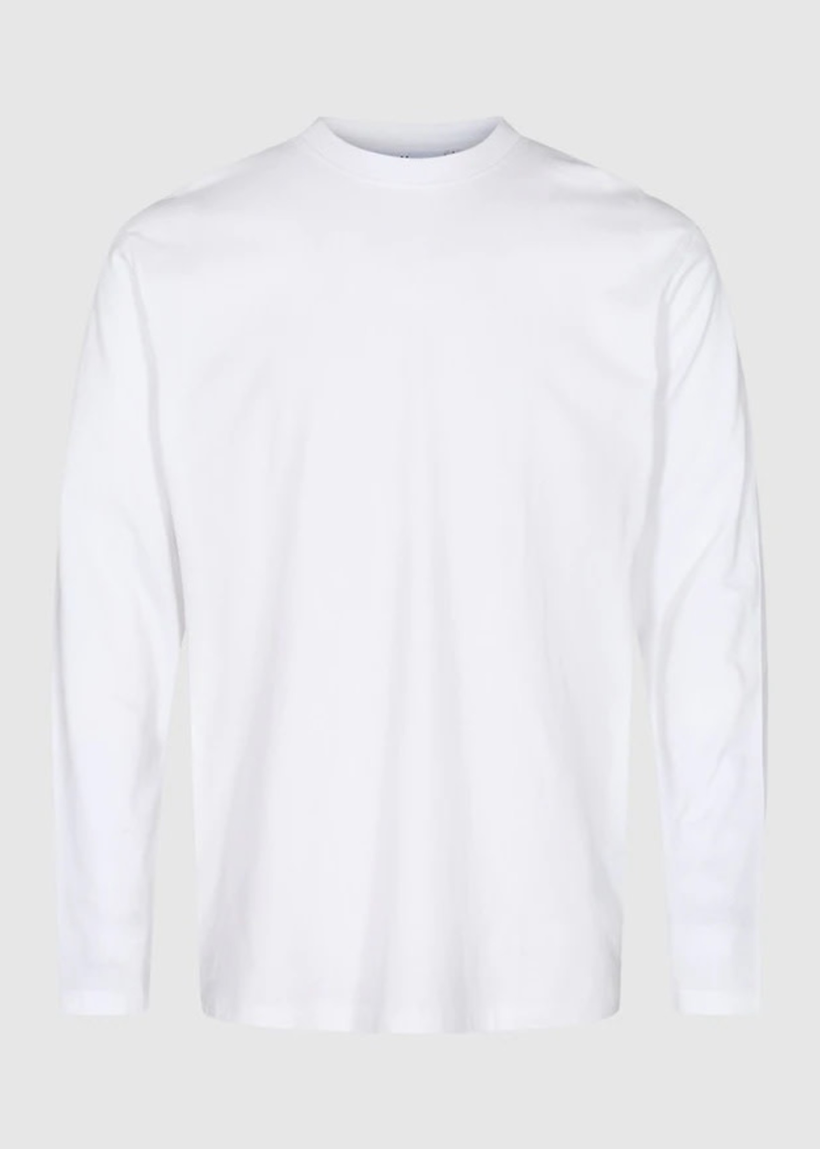 MINIMUM Aarhus Long Sleeve Tee