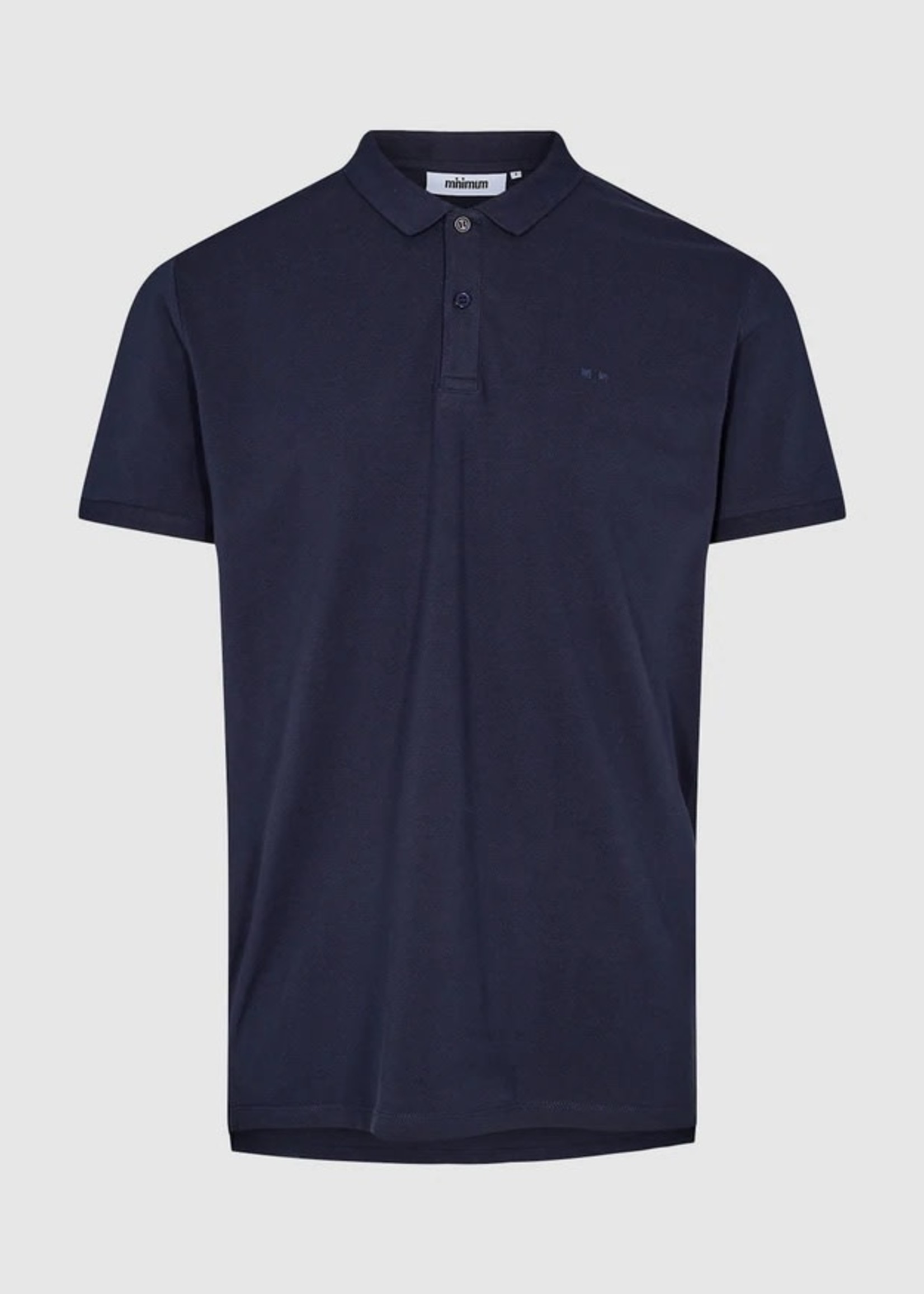 MINIMUM Zane Polo