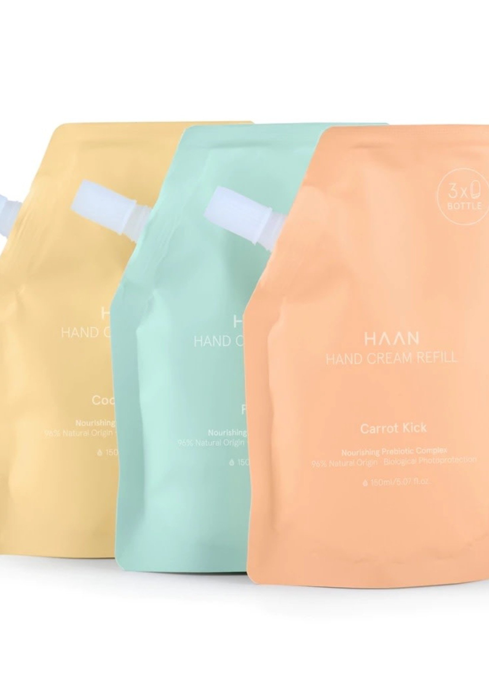 HAAN Hand Cream Refill 150ML