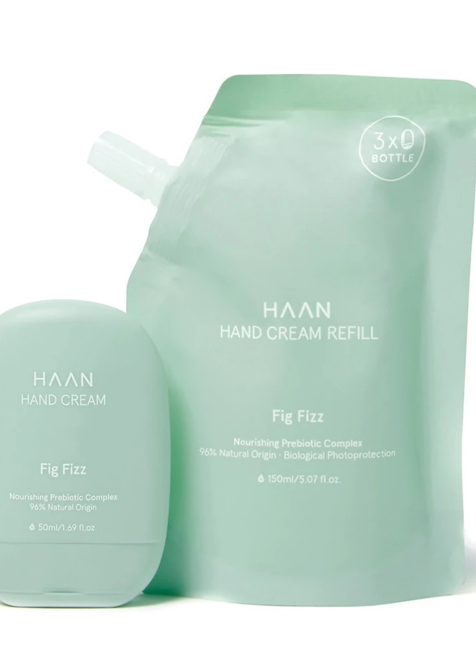 HAAN Hand Cream Refill 150ML