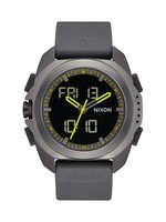 NIXON Ripley Watch - Gunmetal