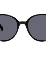 LE SPECS "MOMLA" Sunglasses Black